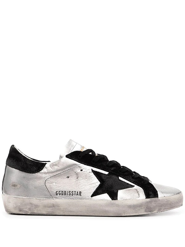 GOLDEN GOOSE SHOES (1899)