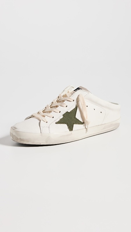 GOLDEN GOOSE SHOES (2319)