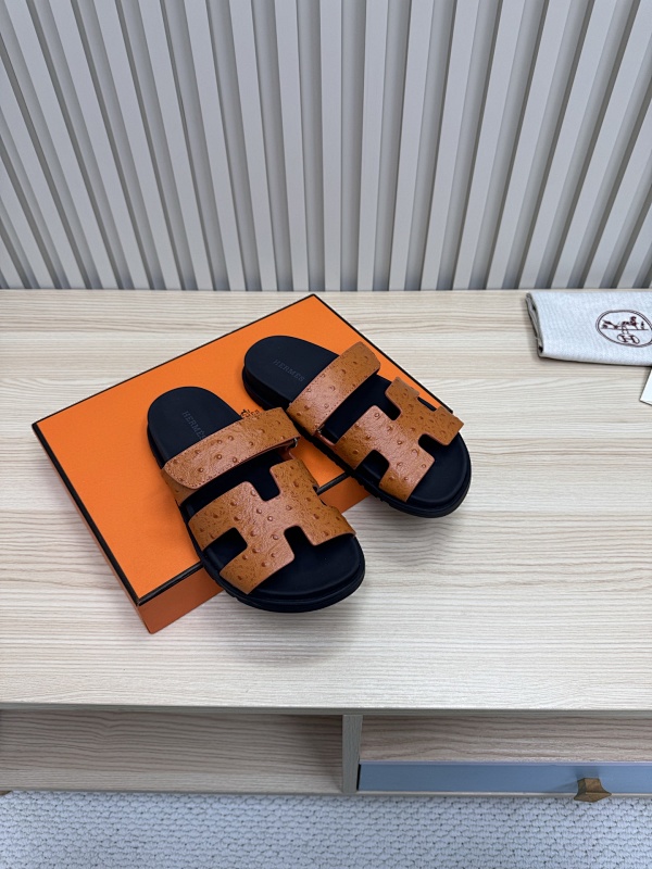 HERMES SHOES (427)