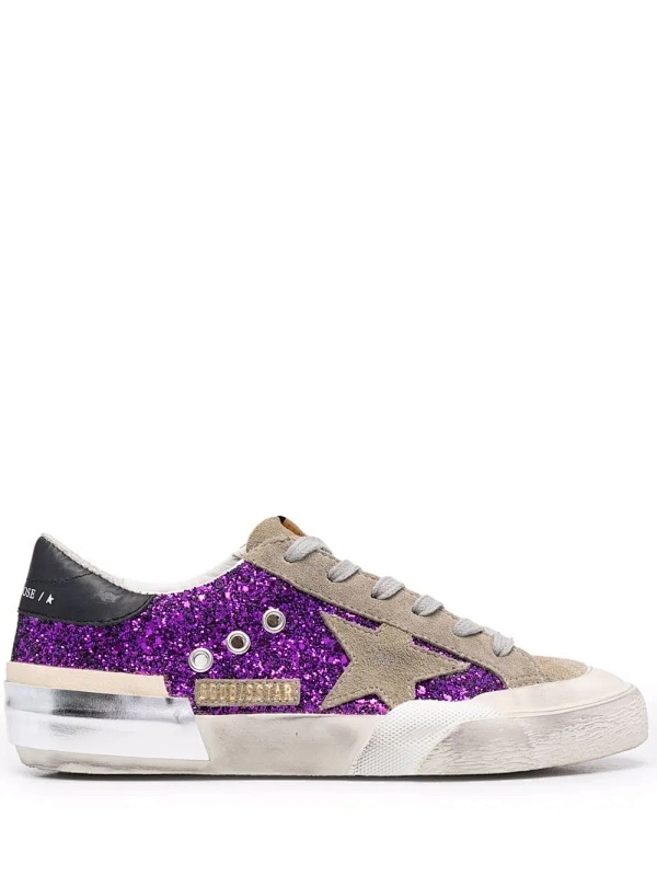 GOLDEN GOOSE SHOES (1789)
