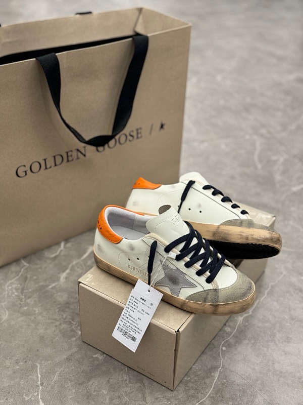 GOLDEN GOOSE SHOES (51)