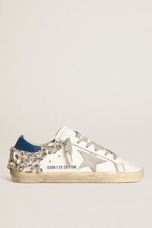 GOLDEN GOOSE SHOES (583)