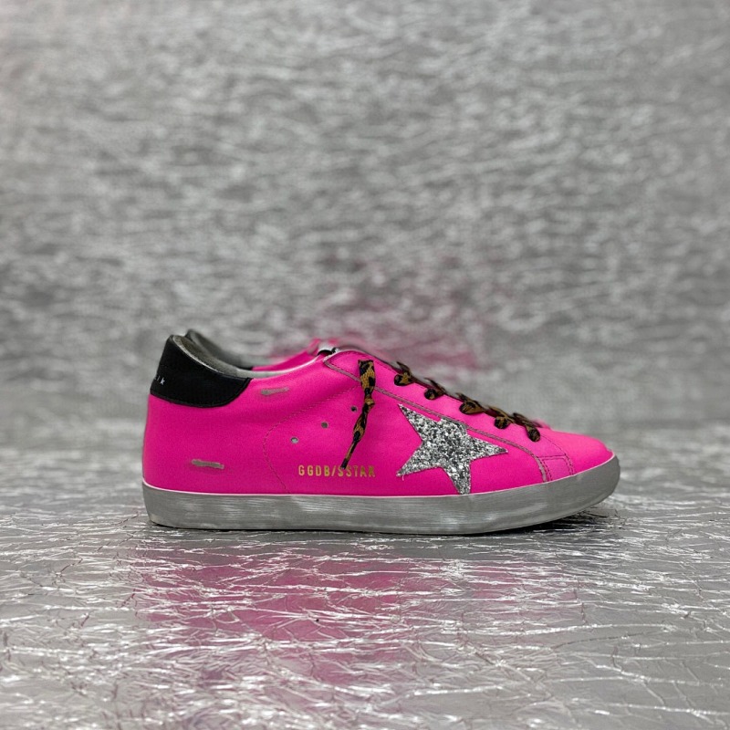 GOLDEN GOOSE SHOES (1979)