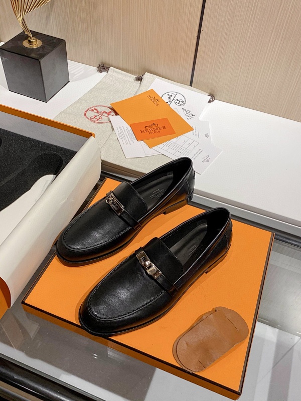 HERMES SHOES (28)