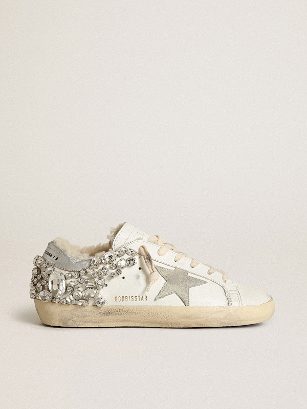 GOLDEN GOOSE SHOES (587)