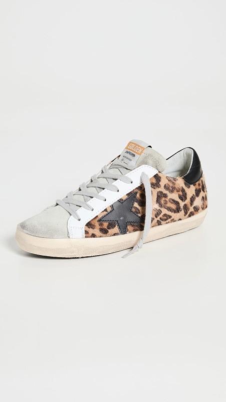 GOLDEN GOOSE SHOES (238)