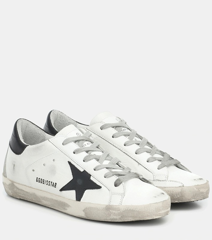 GOLDEN GOOSE SHOES (487)