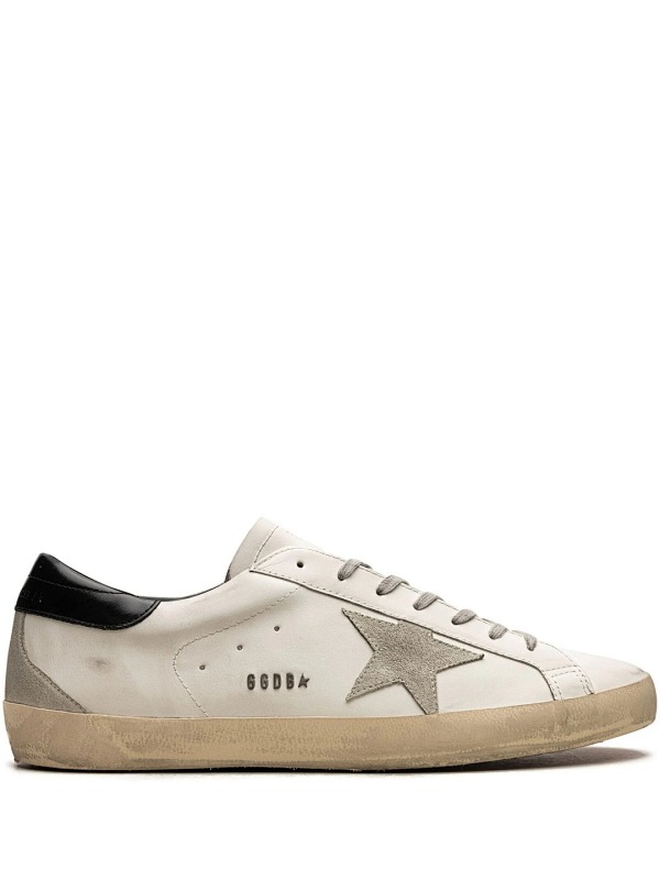 GOLDEN GOOSE SHOES (2225)