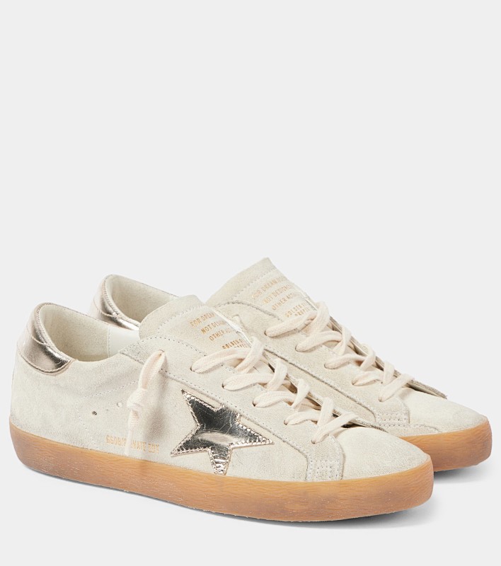 GOLDEN GOOSE SHOES (248)