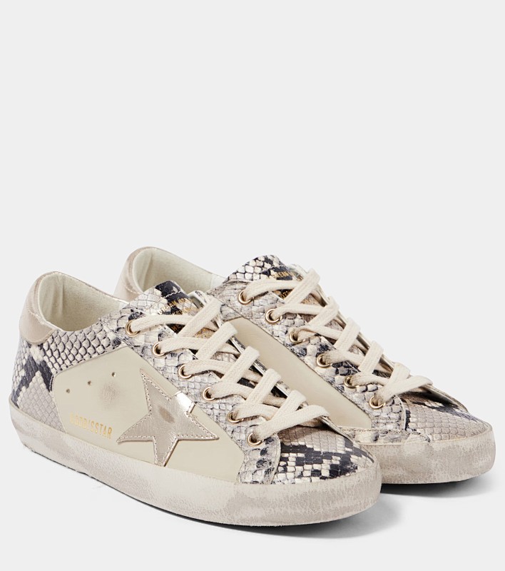 GOLDEN GOOSE SHOES (251)