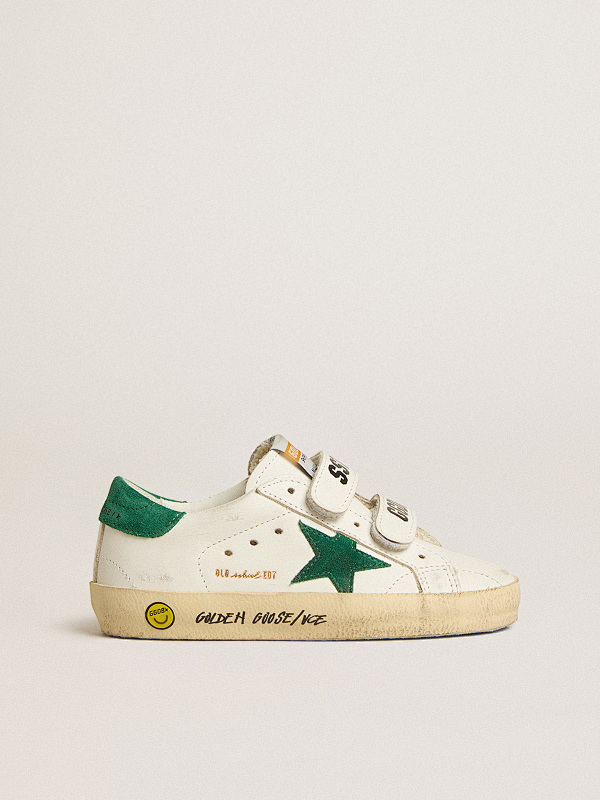 GOLDEN GOOSE SHOES (1065)