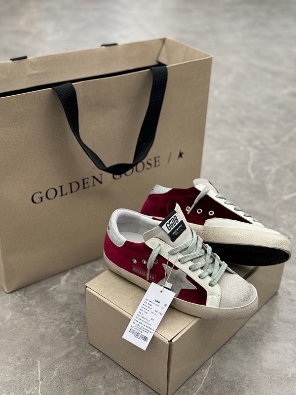 GOLDEN GOOSE SHOES (57)