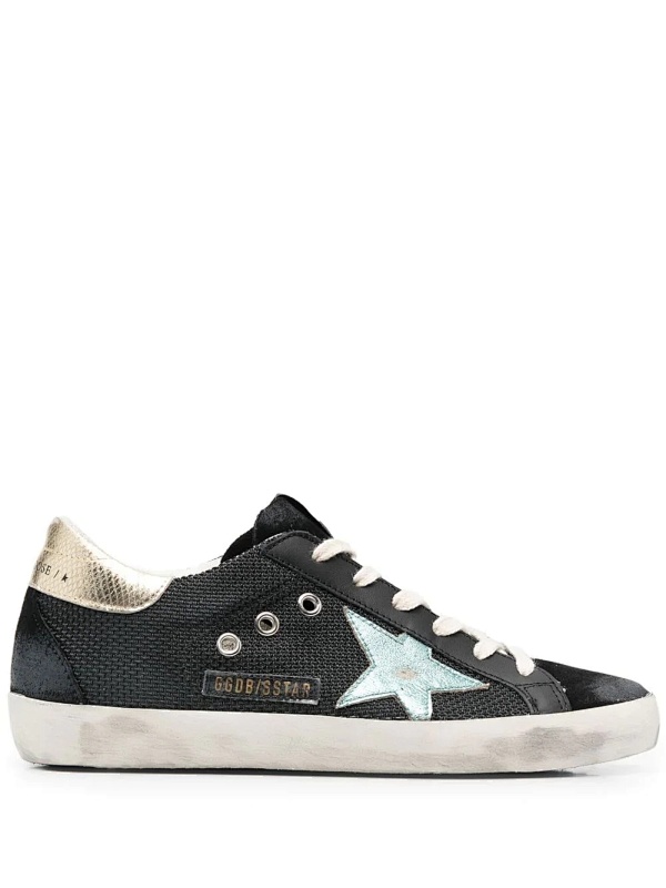 GOLDEN GOOSE SHOES (1685)