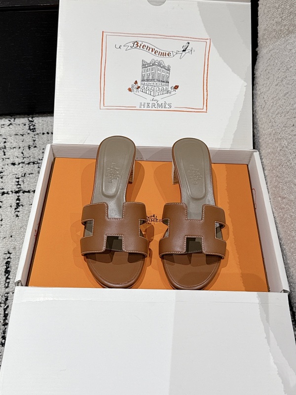 HERMES SHOES (514)
