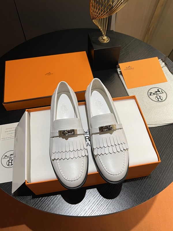 HERMES SHOES (100)