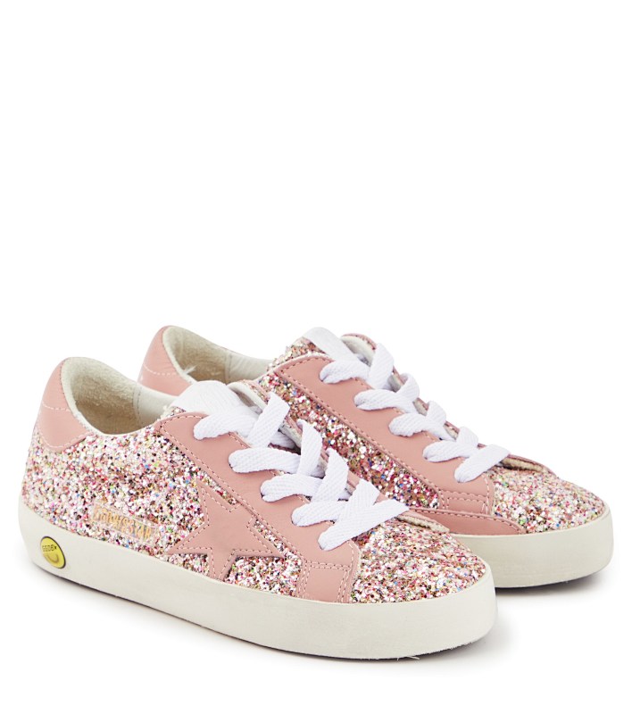 GOLDEN GOOSE SHOES (295)