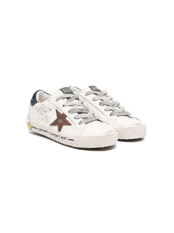 GOLDEN GOOSE SHOES (1696)
