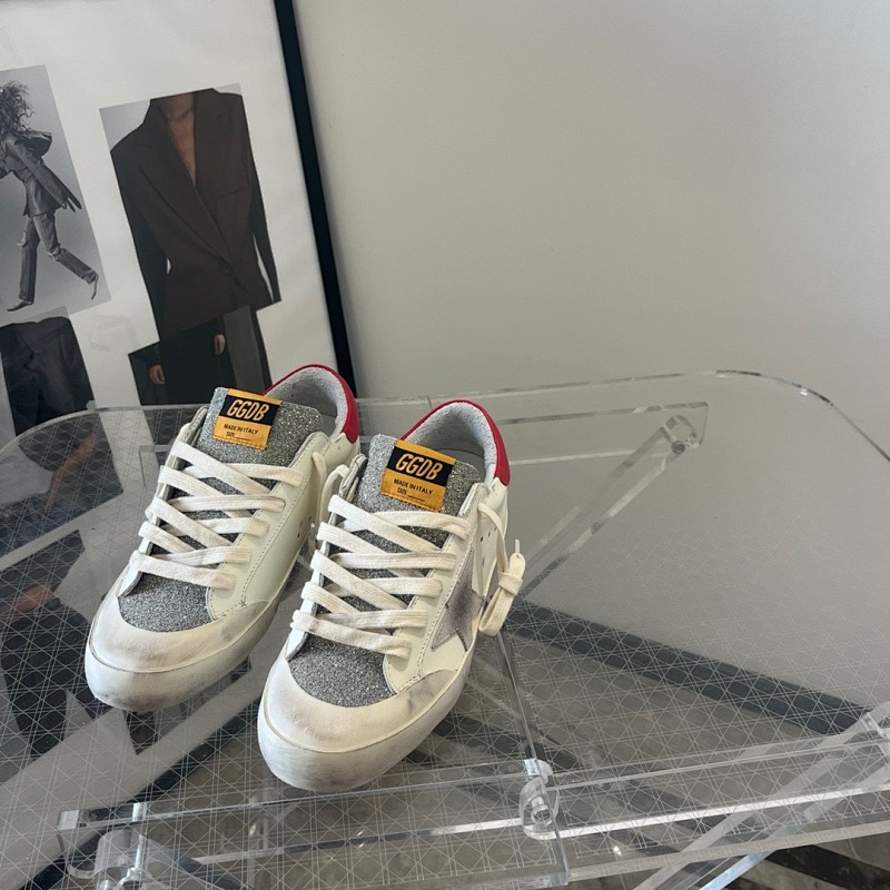 GOLDEN GOOSE SHOES (188)