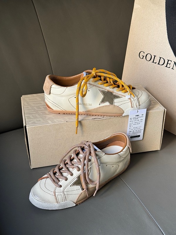 GOLDEN GOOSE SHOES (2399)