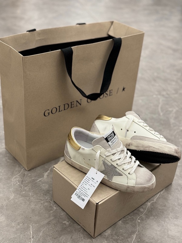 GOLDEN GOOSE SHOES (62)