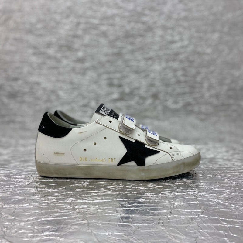 GOLDEN GOOSE SHOES (2104)