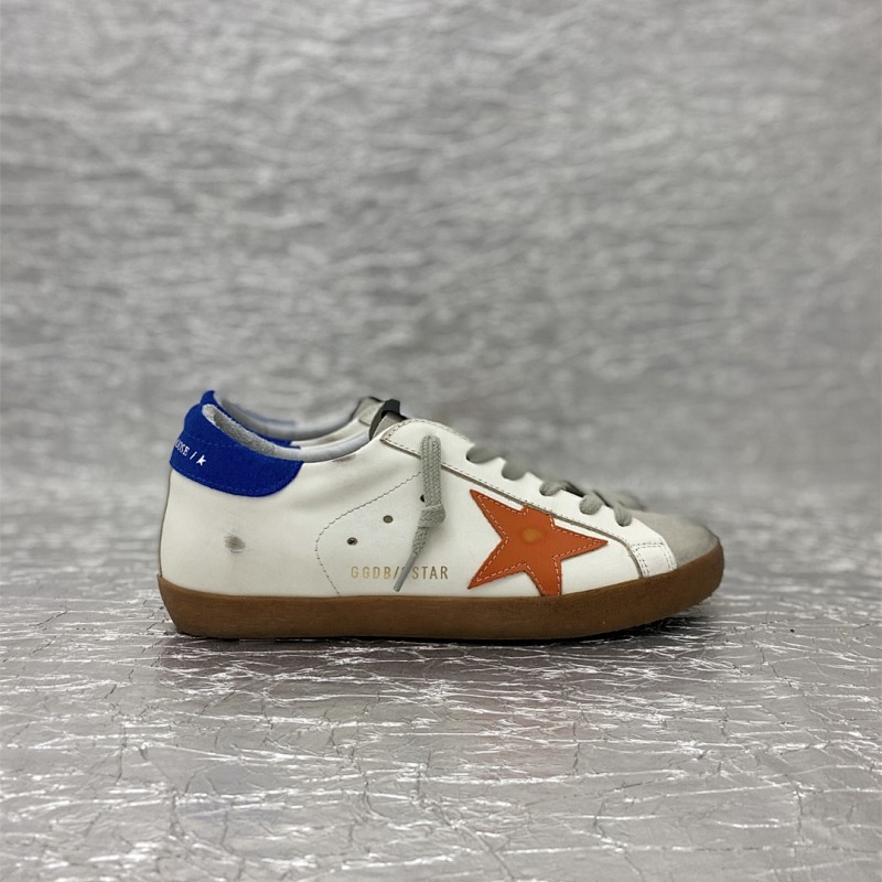 GOLDEN GOOSE SHOES (1112)