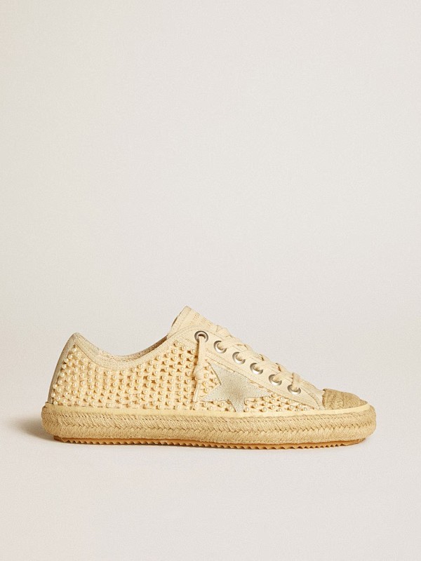 GOLDEN GOOSE SHOES (2472)