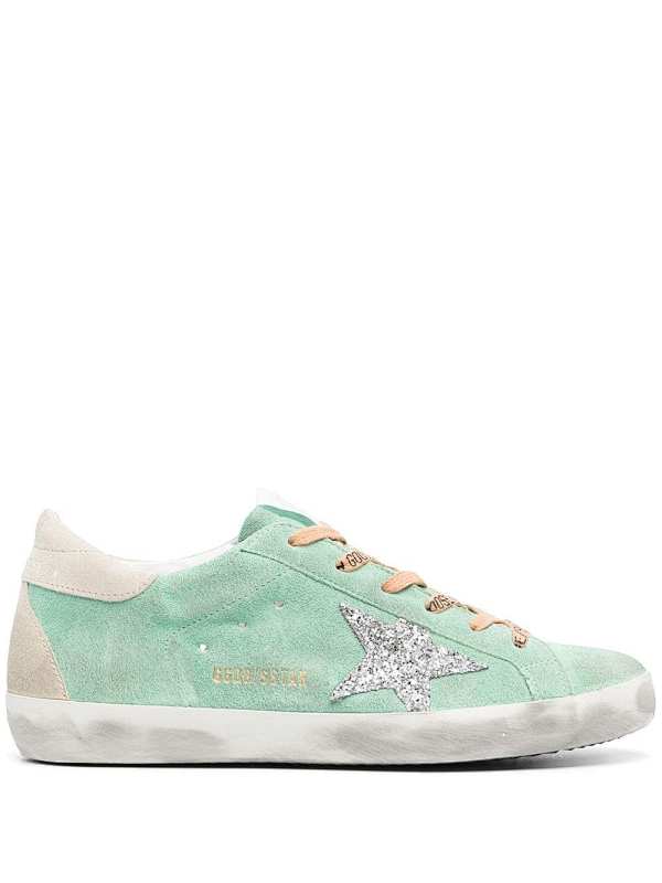 GOLDEN GOOSE SHOES (1911)
