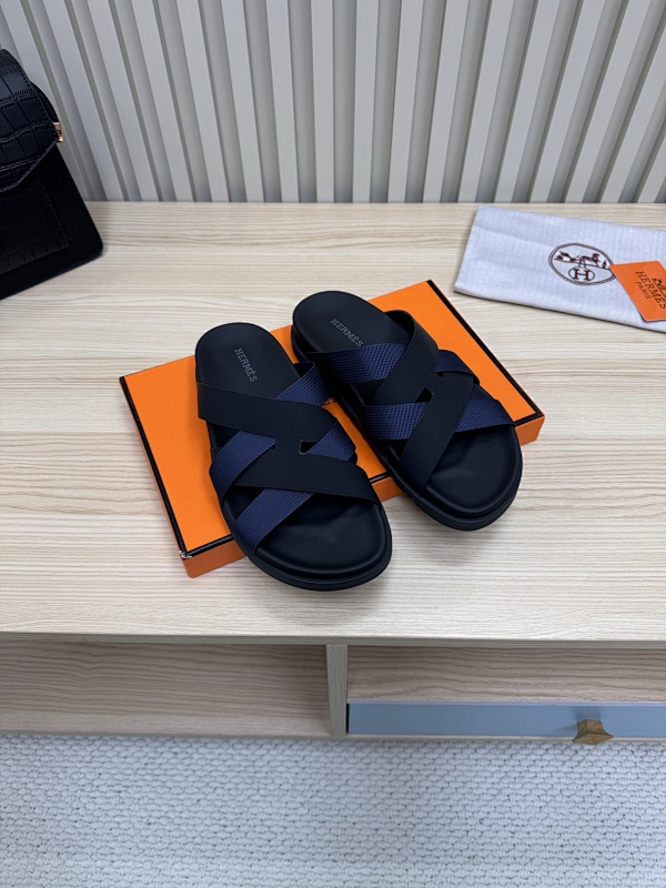HERMES SHOES (412)
