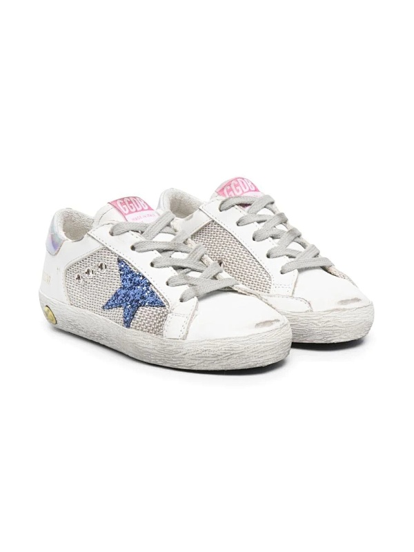 GOLDEN GOOSE SHOES (1901)