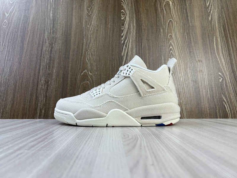 NIKE AIR JORDAN 4 (139)