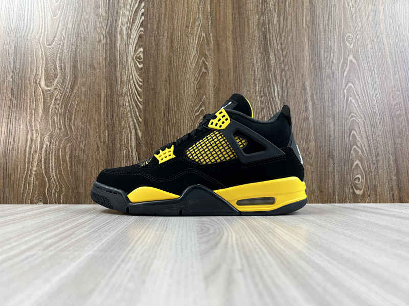 NIKE AIR JORDAN 4 (172)