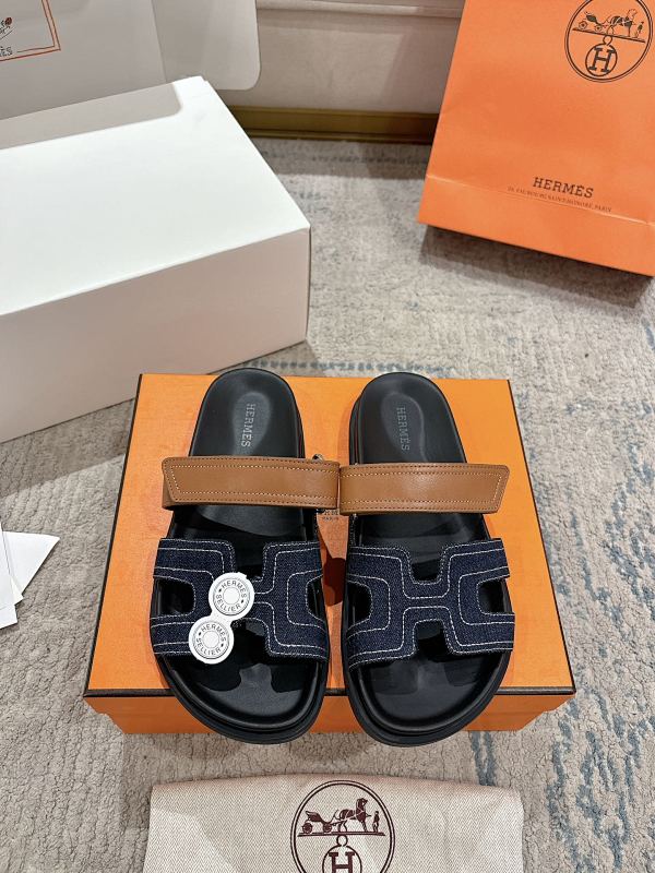 HERMES SHOES (374)