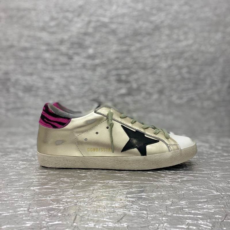GOLDEN GOOSE SHOES (1167)