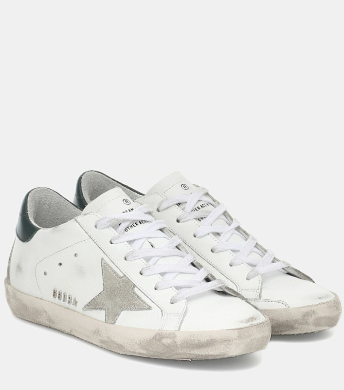 GOLDEN GOOSE SHOES (457)