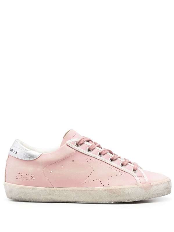 GOLDEN GOOSE SHOES (1493)