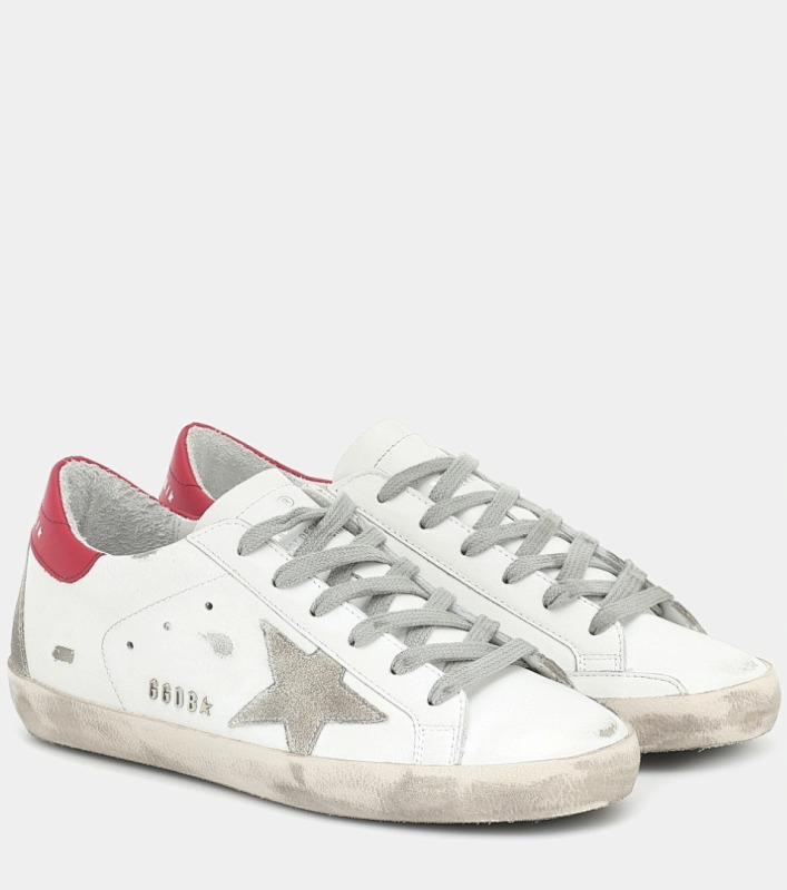 GOLDEN GOOSE SHOES (453)