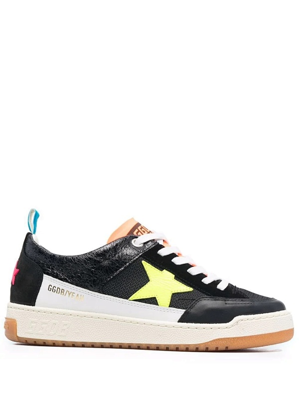 GOLDEN GOOSE SHOES (2630)