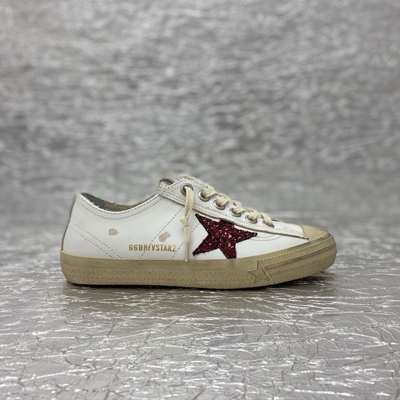 GOLDEN GOOSE SHOES (2602)