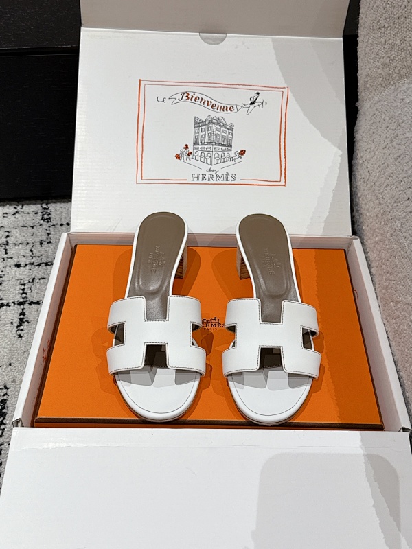 HERMES SHOES (516)