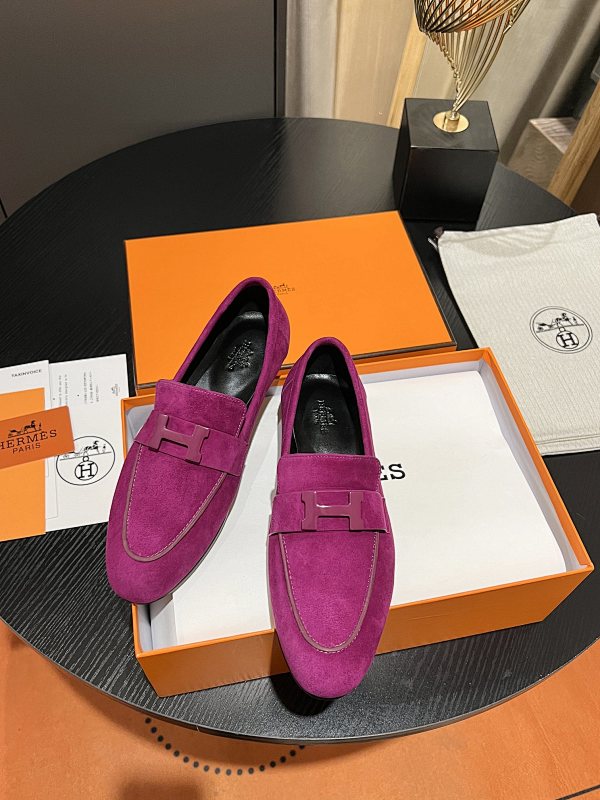 HERMES SHOES (52)