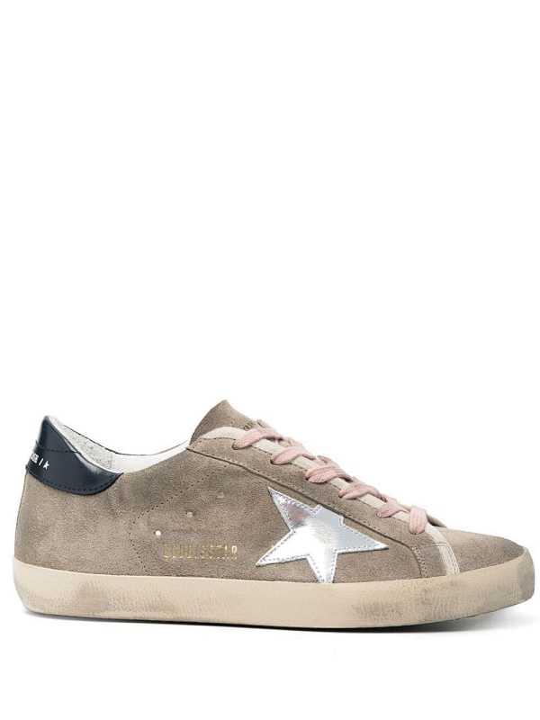 GOLDEN GOOSE SHOES (1670)
