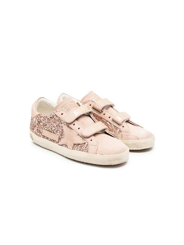 GOLDEN GOOSE SHOES (1619)