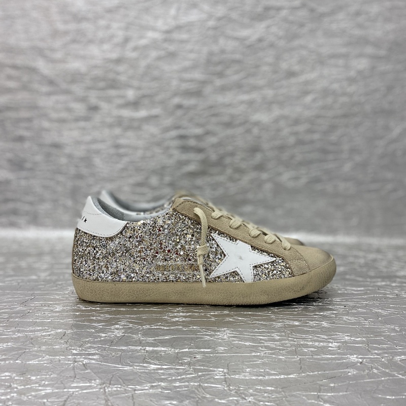 GOLDEN GOOSE SHOES (1094)