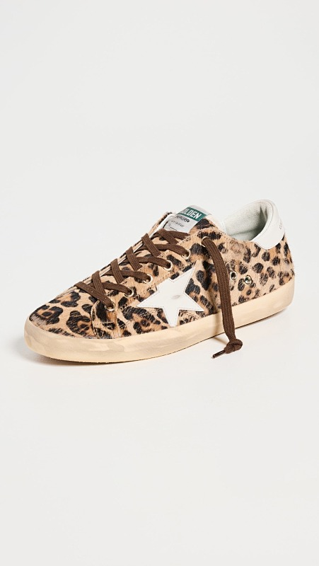 GOLDEN GOOSE SHOES (875)