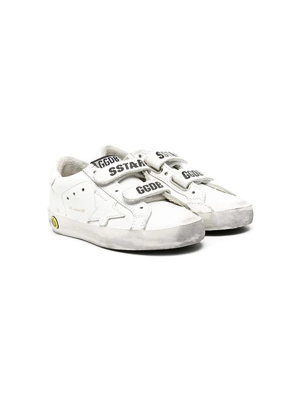 GOLDEN GOOSE SHOES (1898)