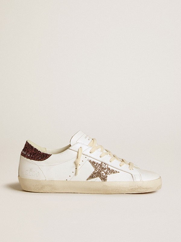 GOLDEN GOOSE SHOES (717)