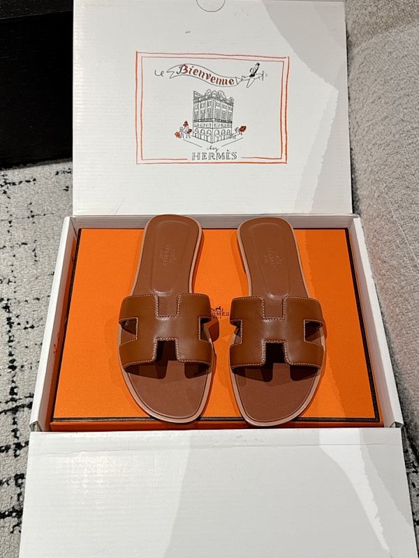 HERMES SHOES (480)