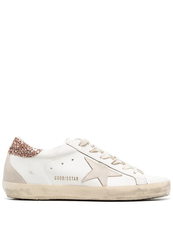 GOLDEN GOOSE SHOES (1599)