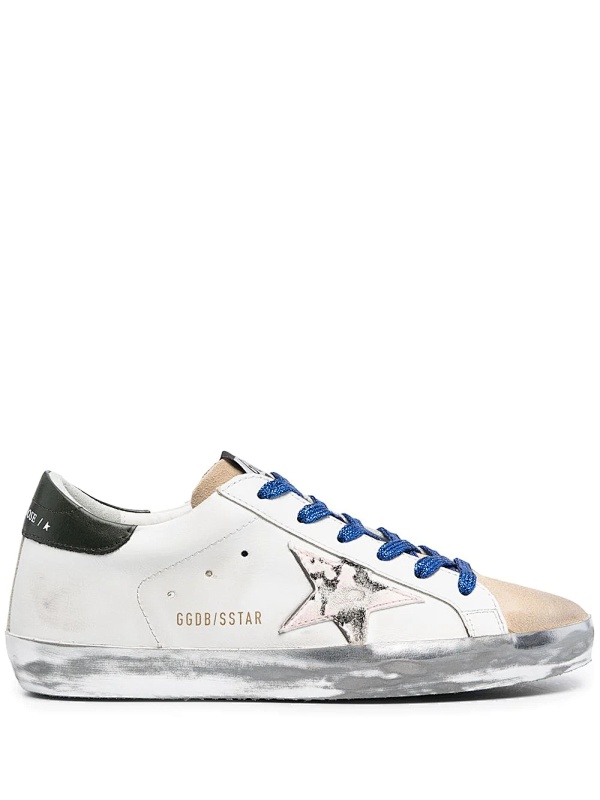 GOLDEN GOOSE SHOES (1921)